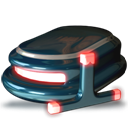 Network Connection Failed icon